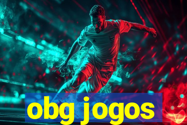 obg jogos